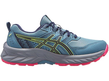 Zapatillas Asics Gel Venture 9 1012B313-403 Gris