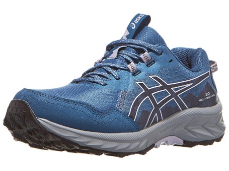 Chaussures Femme ASICS Gel Venture 10 Winter Sea Midnight