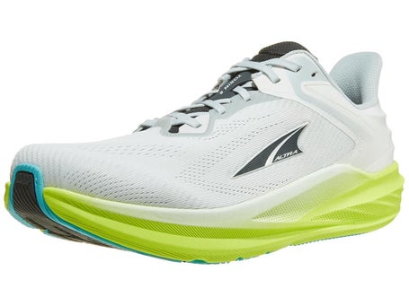 Altra Torin 8\Mens Shoes\White/Lime