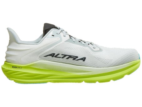 Altra Torin 8\Mens Shoes\White/Lime