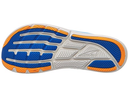 Altra Torin 8\Mens Shoes\Dark Gray/Blue