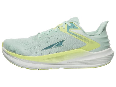 Altra Torin 8\Womens Shoes\Pastel Teal