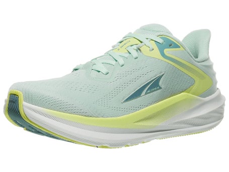 Altra Torin 8\Womens Shoes\Pastel Teal