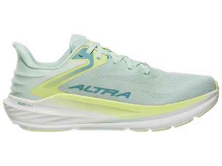Altra Torin 8\Womens Shoes\Pastel Teal