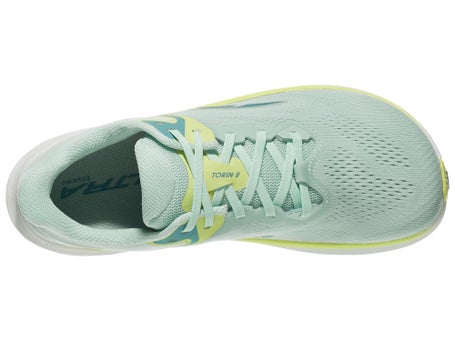 Altra Torin 8\Womens Shoes\Pastel Teal
