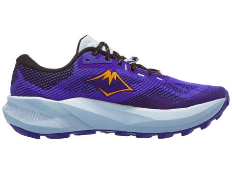 ASICS Trabuco 14 Herren Laufschuhe Cobalt Burst Sandstorm