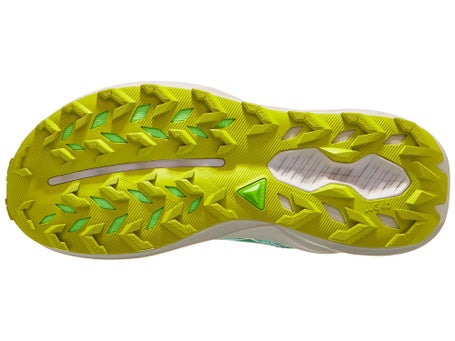 ASICS Trabuco 14 Herren Laufschuh Aurora Light Dust