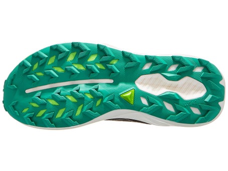 ASICS Trabuco 14 Herren Laufschuh Schwarz Canyon