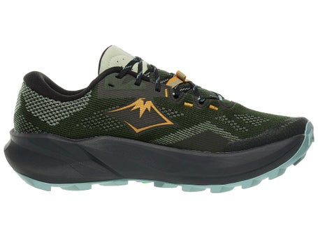 ASICS Trabuco 14\Mens Shoes\Vintage Khaki/Black