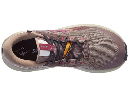 Zapatillas hombre ASICS Gel Trabuco 14 GTX Taupe Grey Oatmeal