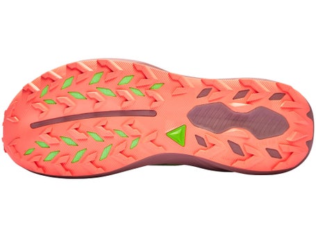 Chaussures Homme ASICS Trabuco 14 Illuminate Yellow Umeboshi