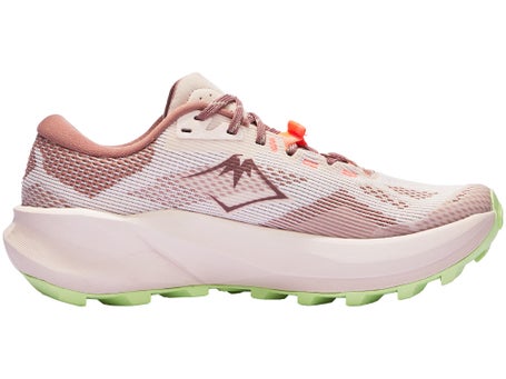 ASICS Trabuco 14 Damen Laufschuh Rose Dust