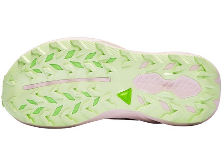 ASICS Trabuco 14 Damen Laufschuh Rose Dust