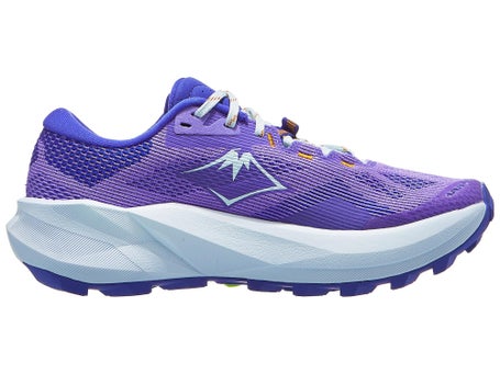 Zapatillas mujer ASICS Gel Trabuco 14 Amethyst Cobalt Burst
