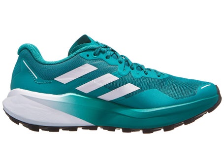 adidas Terrex Agravic 3\Mens Shoes\Flash Aqua/White