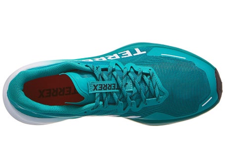 adidas Terrex Agravic 3\Mens Shoes\Flash Aqua/White