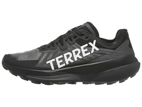 adidas Terrex Agravic Speed\Womens Shoes\Black/Grey
