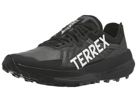 adidas Terrex Agravic Speed\Womens Shoes\Black/Grey
