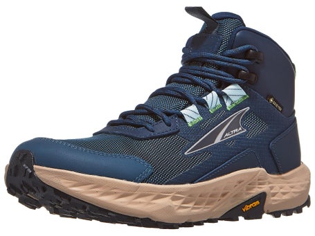 Altra Timp 5 Hiker GTX\Womens Shoes\Navy