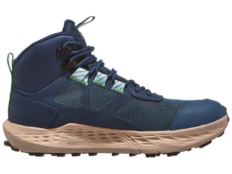 Altra Timp 5 Hiker GTX\Womens Shoes\Navy