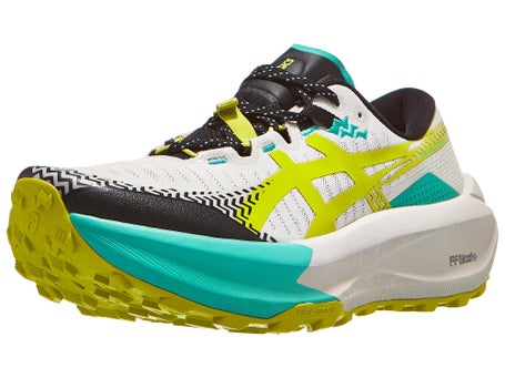 Chaussures Homme ASICS Trabuco Max 5 Light Dust Cacti
