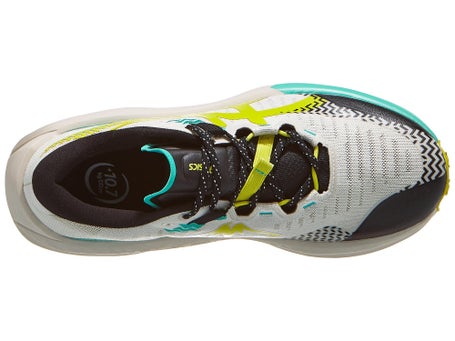 Chaussures Homme ASICS Trabuco Max 5 Light Dust Cacti