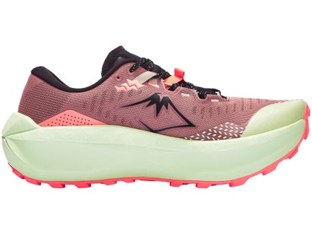 ASICS Trabuco Max 5\Mens Shoes\Umeboshi/Black