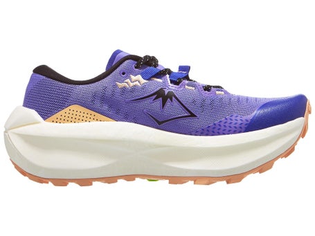 ASICS Trabuco Max 5\Womens Shoes\Amethyst/Black
