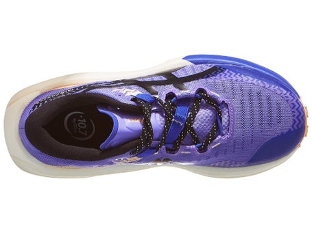 ASICS Trabuco Max 5\Womens Shoes\Amethyst/Black