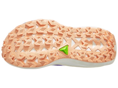 ASICS Trabuco Max 5\Womens Shoes\Amethyst/Black