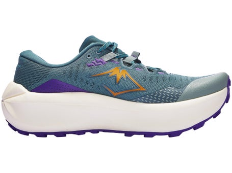 Zapatillas mujer ASICS Trabuco Max 5 Foggy Teal Amethyst