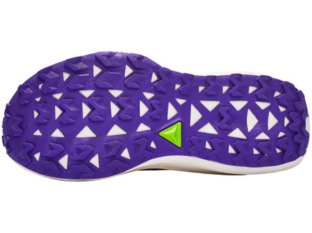 Zapatillas mujer ASICS Trabuco Max 5 Foggy Teal Amethyst