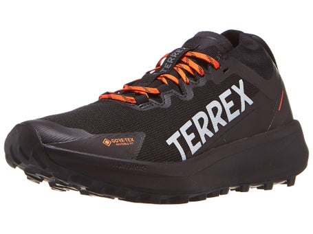 Chaussures Homme adidas Terrex Agravic GTX Black Black
