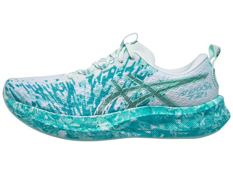 Scarpe ASICS Noosa Tri 16 Soothing Sea White Uomo