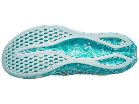 ASICS Noosa Tri 16\Mens Shoes\Soothing Sea/White