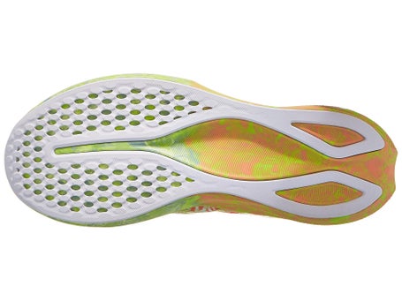 ASICS Noosa Tri 16 Herren Laufschuhe Gelb Matcha