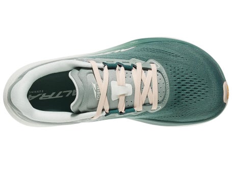 Altra Torin 9\Womens Shoes\Sea Pine/Ice/Greenmileu