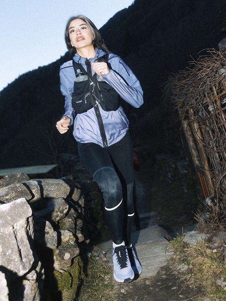 adidas Terrex Trail Running Vest - Running Warehouse Europe