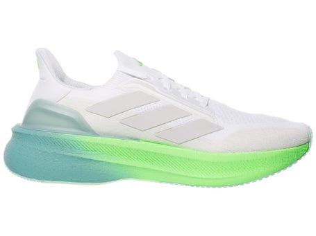 Scarpe adidas Ultraboost 5X White Dash Gr Lime Uomo