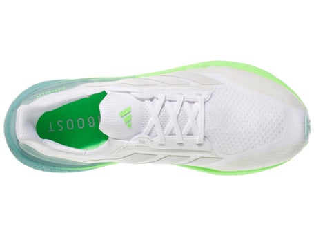 Scarpe adidas Ultraboost 5X White Dash Gr Lime Uomo