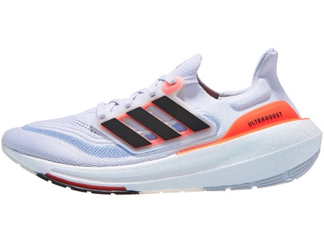 adidas Ultraboost Light Men's Shoes White - Running Warehouse Europe