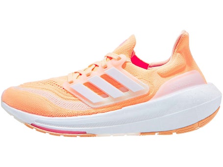 adidas Ultraboost Light Women's Shoes Peach - Running Warehouse Europe