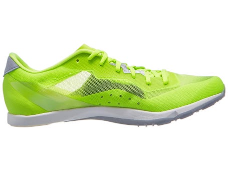 adidas Distancestar Unisex Schuhe Gelb Schwarz