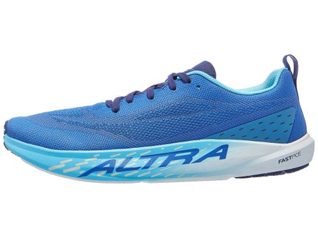 Altra Vanish Pulse\Mens Shoes\Victoria Blue/Bluefish