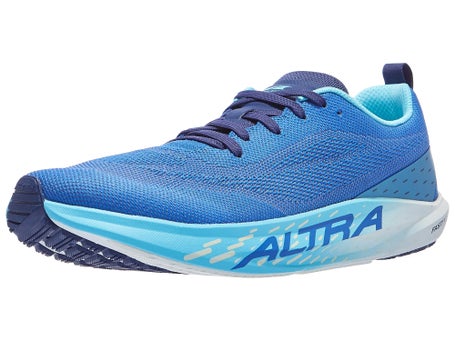 Altra Vanish Pulse\Mens Shoes\Victoria Blue/Bluefish