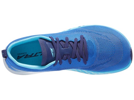 Altra Vanish Pulse\Mens Shoes\Victoria Blue/Bluefish
