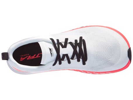 Altra Vanish Pulse\Mens Shoes\White/Black/Firey Coral