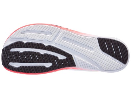 Altra Vanish Pulse\Mens Shoes\White/Black/Firey Coral