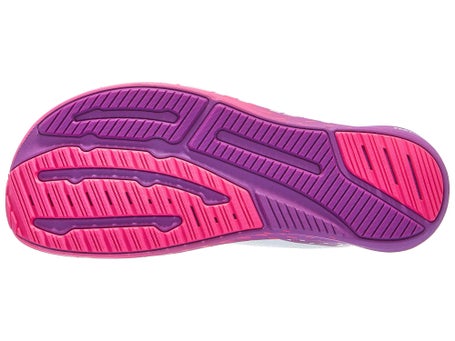 Altra Vanish Pulse\Womens Shoes\White/Cactus Flower