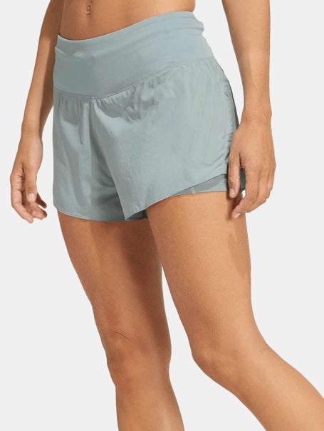 adidas Womens adi365 2in1 Short